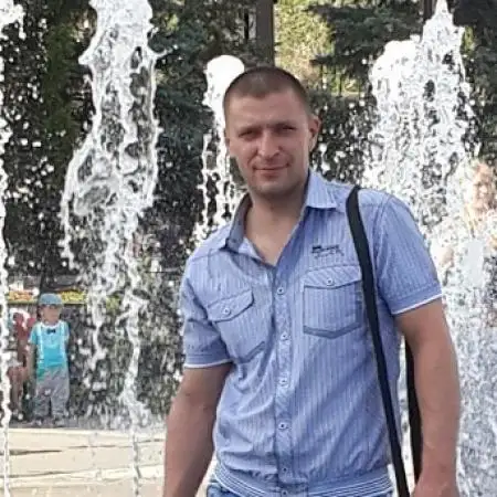Oleg, 37Petah Tikva, Israel 