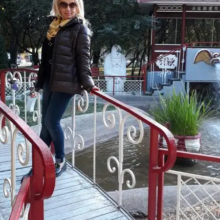 Olga, 56Russia 