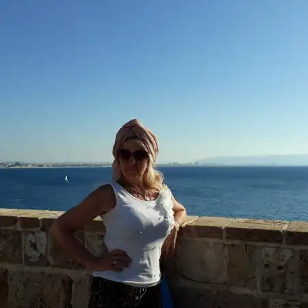 Olga, 56Russia 