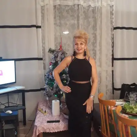 Olga, 56Russia 