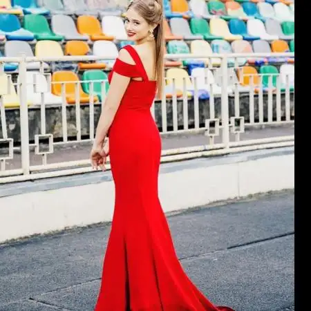 Anastasiya, 25Ukraine 
