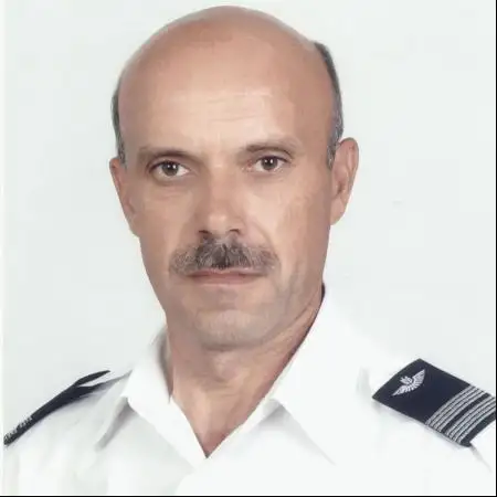 Michael, 66Eilat, Israel 