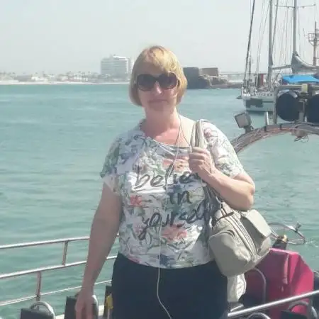 Larisa, 57Ukraine 
