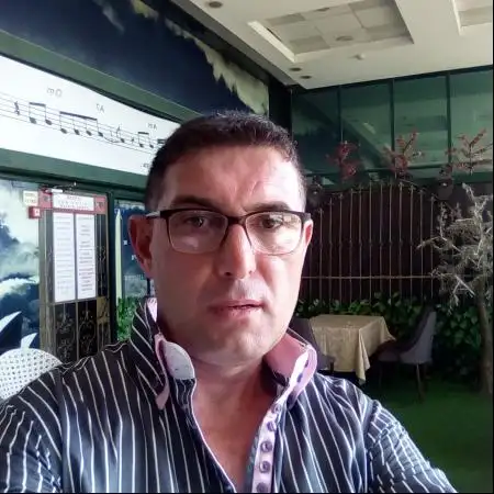 Yakov, 51Netanya, Israel 