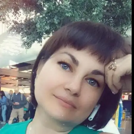 Anna, 49, Ukraine - MazelMe