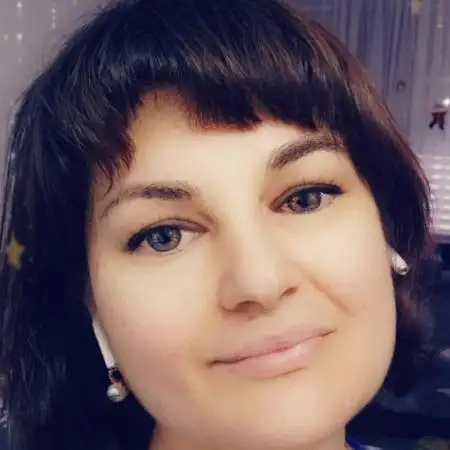 Anna, 49Ukraine 
