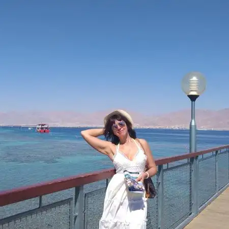 Julia, 51Bnei Brak, Israel