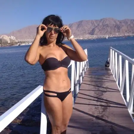 Julia, 51Bnei Brak, Israel 