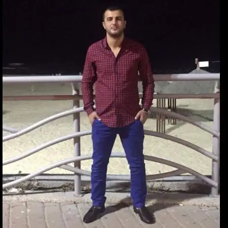 Arkadi, 42Russia