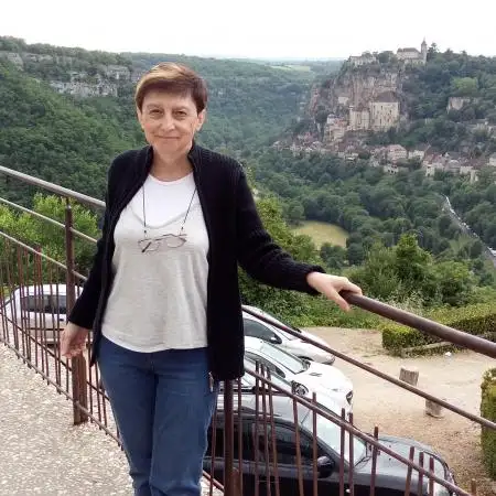 Irina, 73 Rehovot, Israel