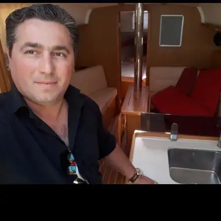 Egor, 43Hedera, Israel 