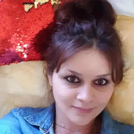 Mariya, 34Haifa, Israel