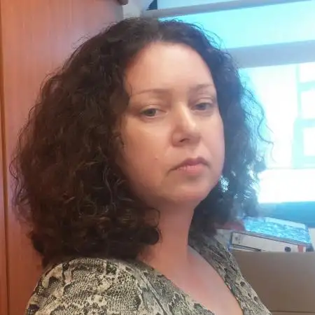 Veronica, 53Petah Tikva, Israel 