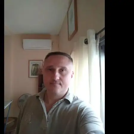 Vitalik, 52Tel Aviv, Israel 