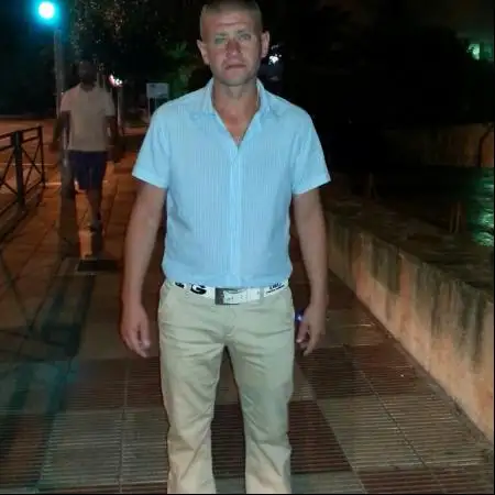 Andrey, 41Tel Aviv, Israel