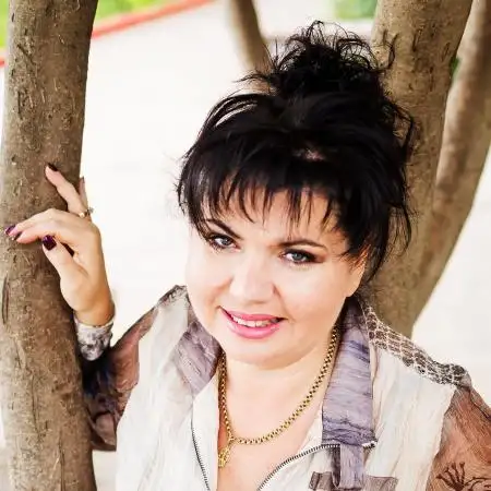 aliona, 51Haifa, Israel 