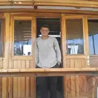 Pavel, 39Eilat, Israel 