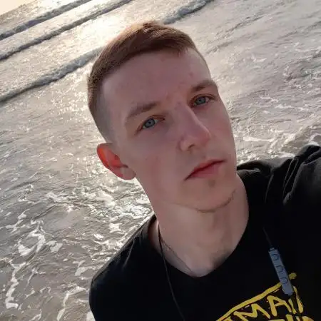 Denis, 31Kiryat Ata, Israel 
