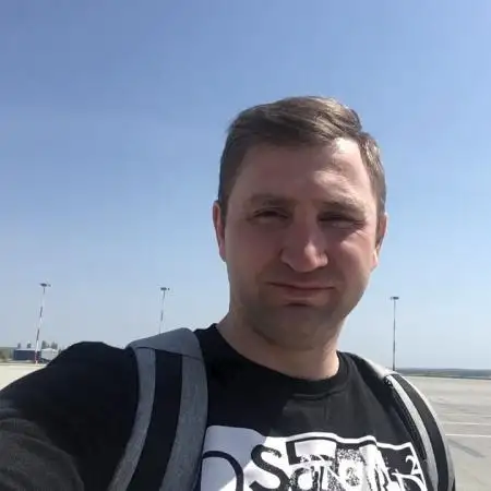 oleg, 40Tel Aviv, Israel 