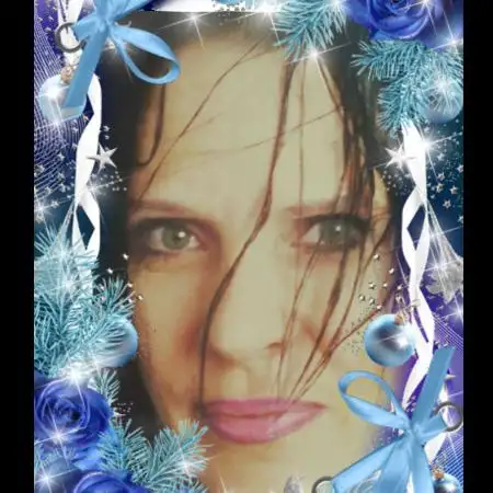 Nadya, 52Tel Aviv, Israel 