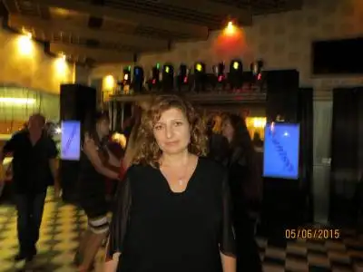 Rita, 50Afula, Israel