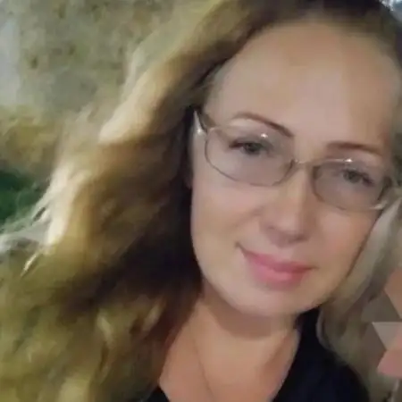 Olga, 49Bat Yam, Israel 