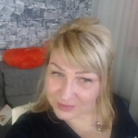 Irisha, 58Russia