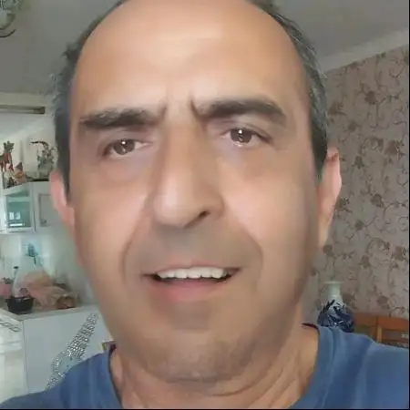 קרסיבה, 65Bat Yam, Israel