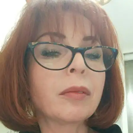 Nina, 58Haifa, Israel
