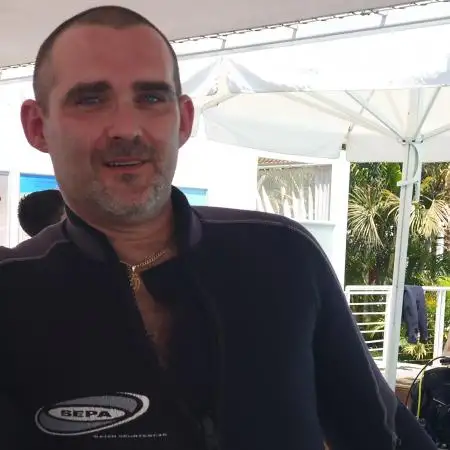 Konstantin, 46Karmiel, Israel 
