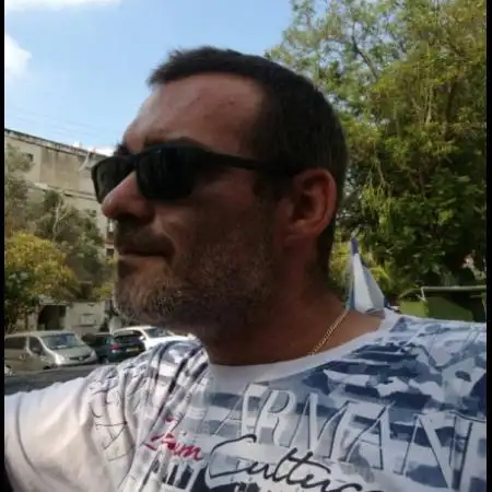 Konstantin, 46Karmiel, Israel