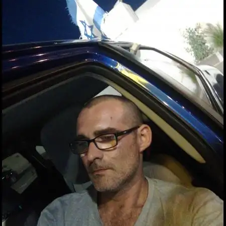 Konstantin, 46Karmiel, Israel