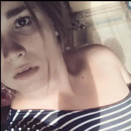 Alina, 29Ukraine