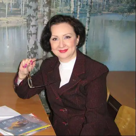 Elena, 55Ukraine