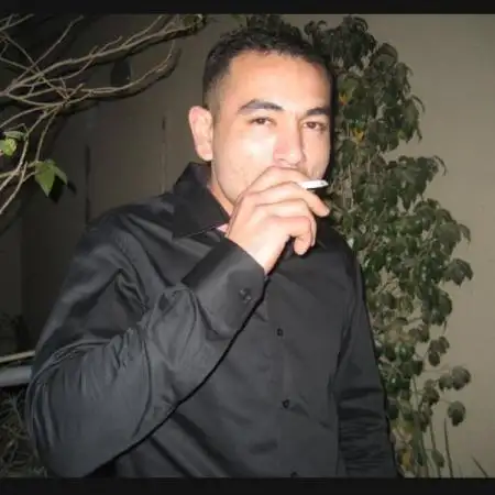 Ruslan, 43Beer Sheva, Israel