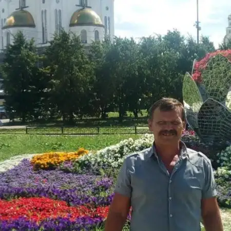 Vladimir, 67Nazrat Illit, Israel 