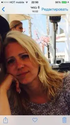 Nataly, 50Ashdod, Israel