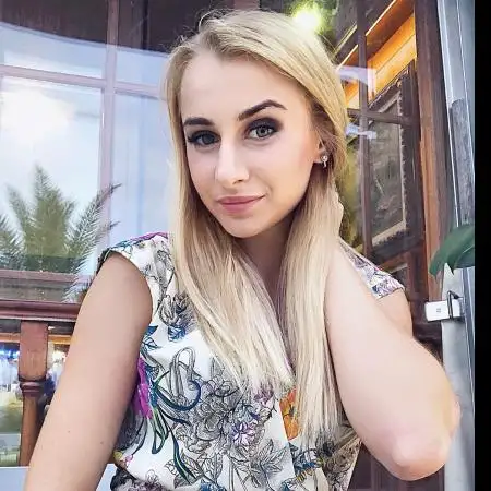 Irina, 30Bat Yam, Israel