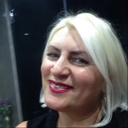 Vera, 63Ukraine