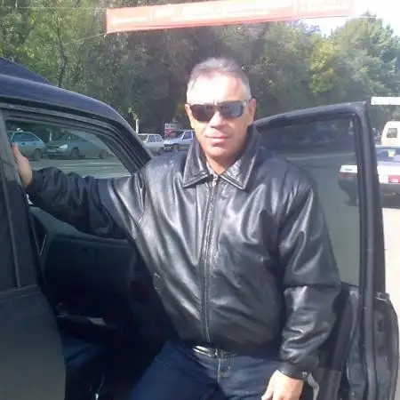 Igor, 67, Russia - MazelMe