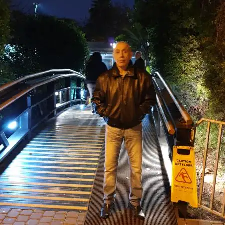 Igor, 67Russia 