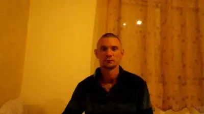 aleksei, 46Ashkelon, Israel 