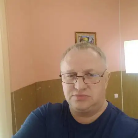 Valeriy, 52Ramat HaSharon, Israel