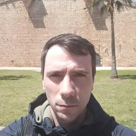 Igor, 35Karmiel, Israel