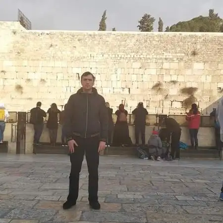 Igor, 35Karmiel, Israel