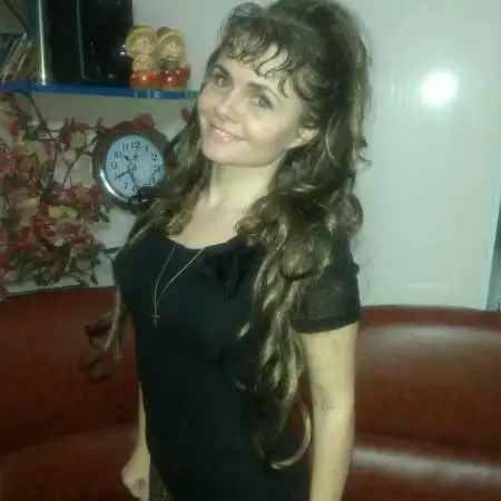 Elena, 40Ukraine