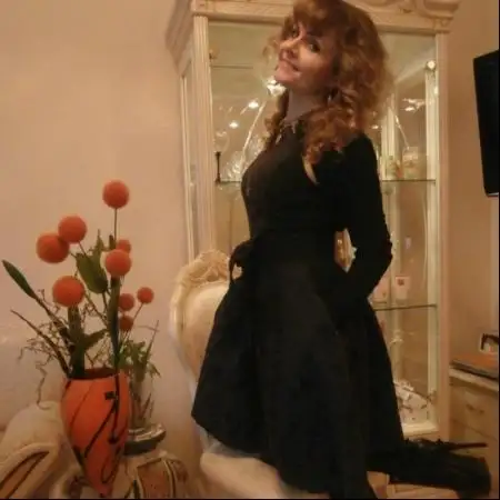 Elena, 40Ukraine