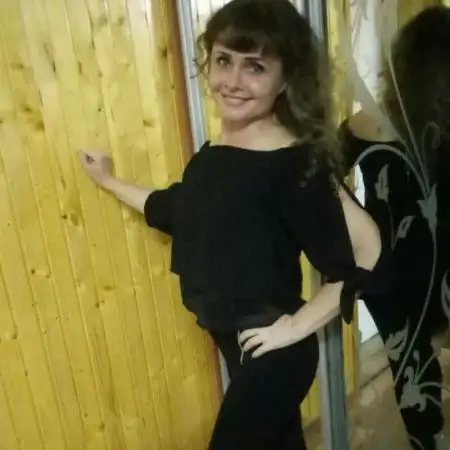 Elena, 40Ukraine