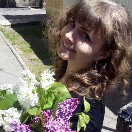 Elena, 40, Ukraine - MazelMe