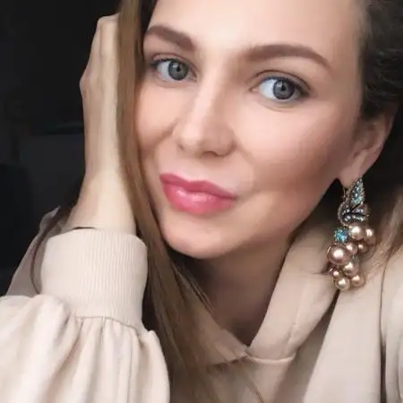 Yulya, 34Russia 